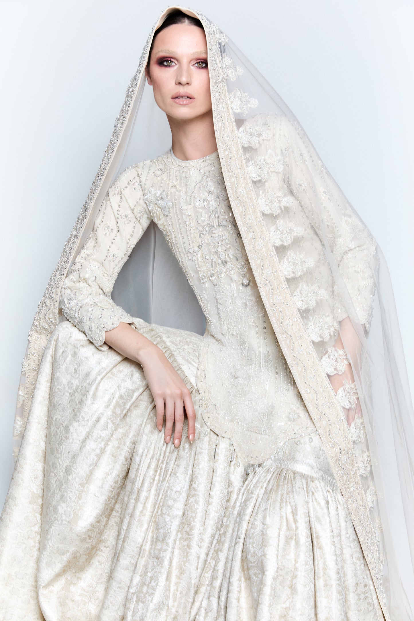 Moonlit Veil