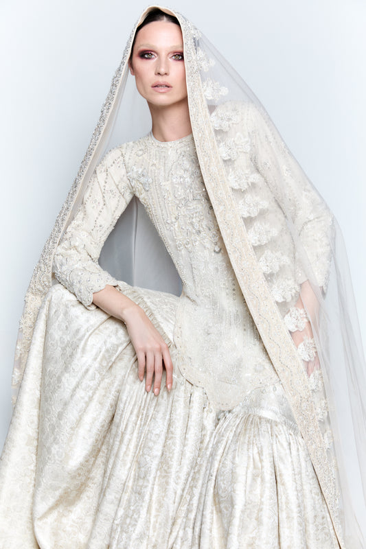 Moonlit Veil